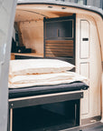 Van Conversion One SWB