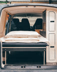 Van Conversion One SWB