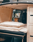 Van Conversion One SWB