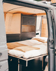 Van Conversion One SWB