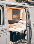 Van Conversion One SWB