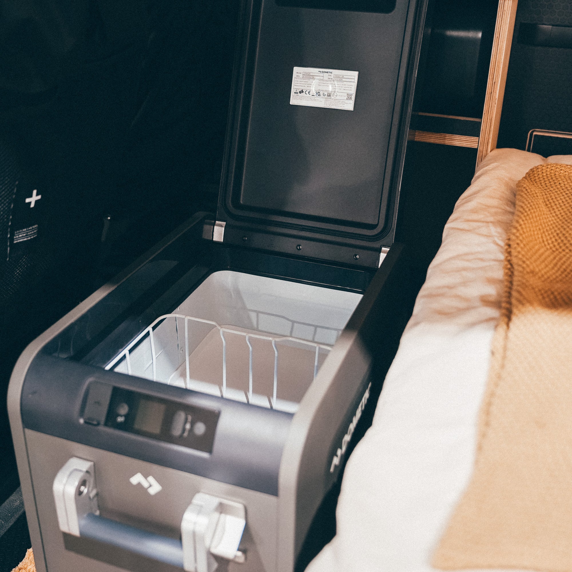 Dometic CFX5 25 Cooler
