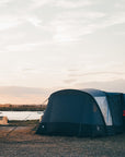 Drive-away Awning 2 inflatable