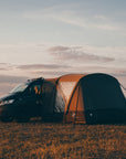 Drive-away Awning 2 inflatable