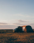 Drive-away Awning 2 inflatable