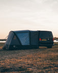 Drive-away Awning 2 inflatable