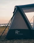 Drive-away Awning 2 inflatable