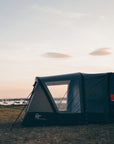 Drive-away Awning 2 inflatable