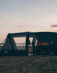 Drive-away Awning 2 inflatable