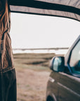Drive-away Awning 2 inflatable