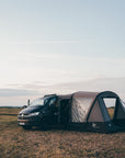 Drive-away Awning 2 inflatable