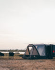 Drive-away Awning 2 inflatable