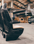 HG Seat Cover: Fleece Oatmeal
