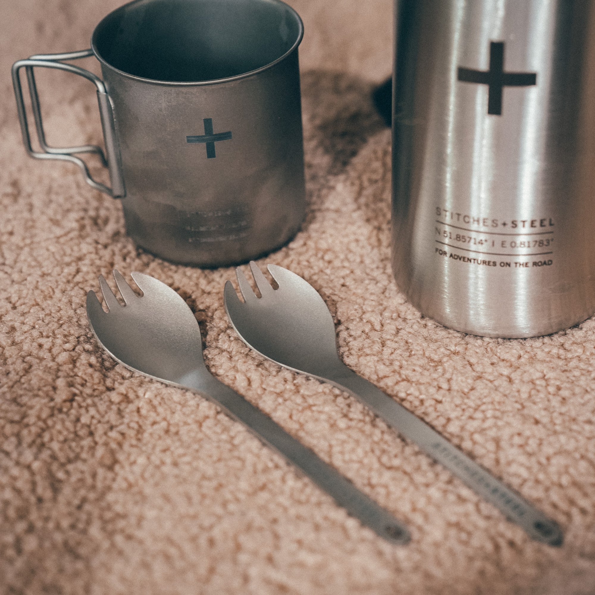 Base Camp Bundle.