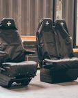 HexShield Heavy Duty Seat Cover