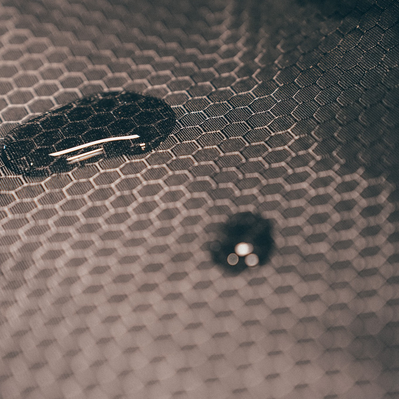 HexShield Heavy Duty Seat Cover
