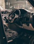 HexShield Heavy Duty Seat Cover