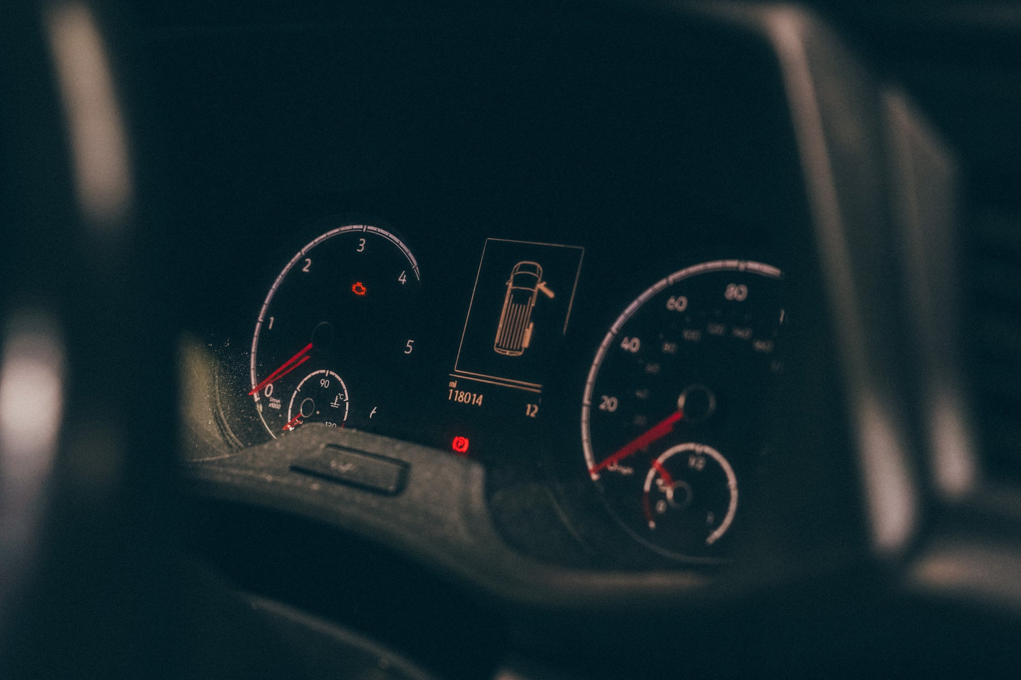 Black on Black, EX Monster Energy, twin sliding door, T6.1 Campervan.