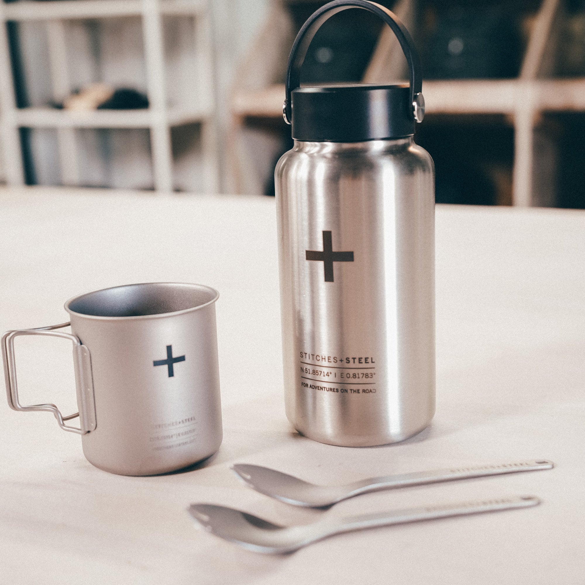 Base Camp Bundle.