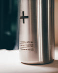 'Reservoir' Brushed Stainless Bottle - 1050ml