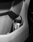 'Reservoir' Brushed Stainless Bottle - 1050ml