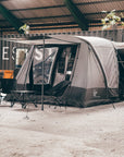 Drive-away Awning 2 inflatable