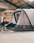 Drive-away Awning 2 inflatable