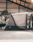 Drive-away Awning 2 inflatable