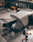 Drive-away Awning 2 inflatable