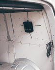 Birch Lining Panel Kit - VW T5 / T6