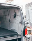 Birch Lining Panel Kit - VW T5 / T6
