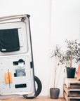 Birch Lining Panel Kit - VW T5 / T6