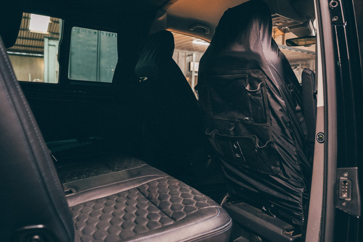 Black on Black, T6.1 4 motion 204BHP DSG Kombi demo