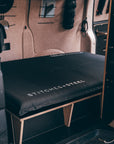 Inflatable Mattress Double