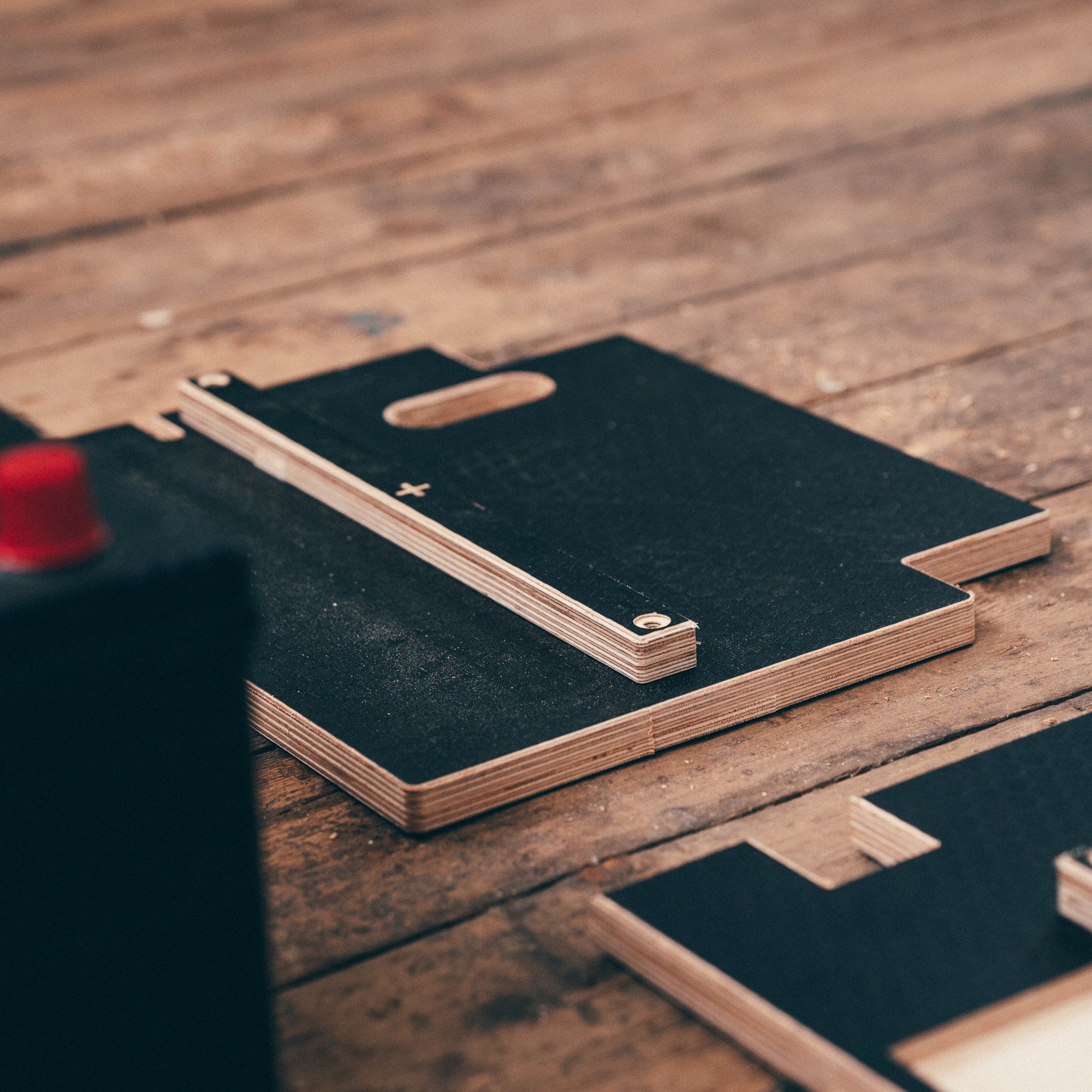 Leisure Battery Motherboard Kit