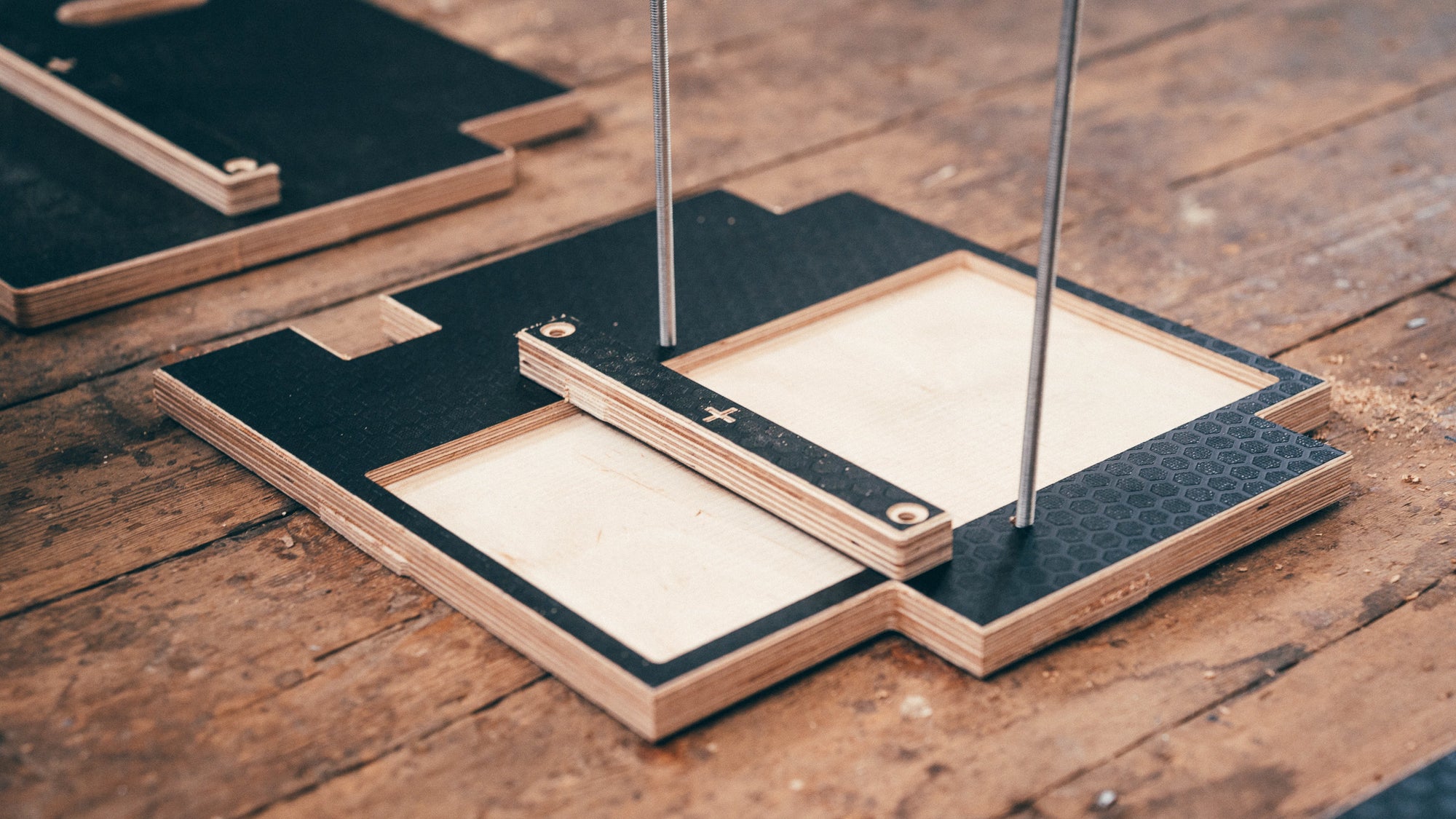 Leisure Battery Motherboard Kit