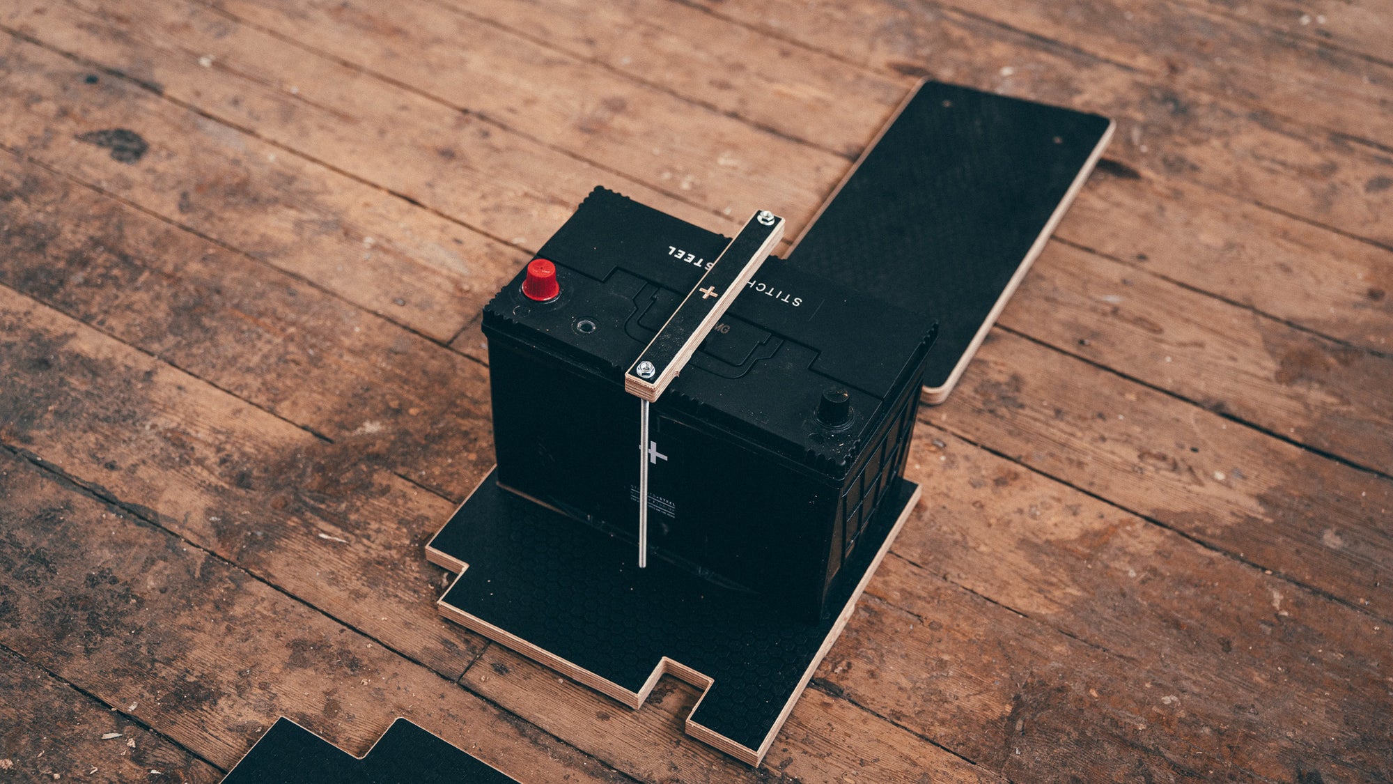 Leisure Battery Motherboard Kit