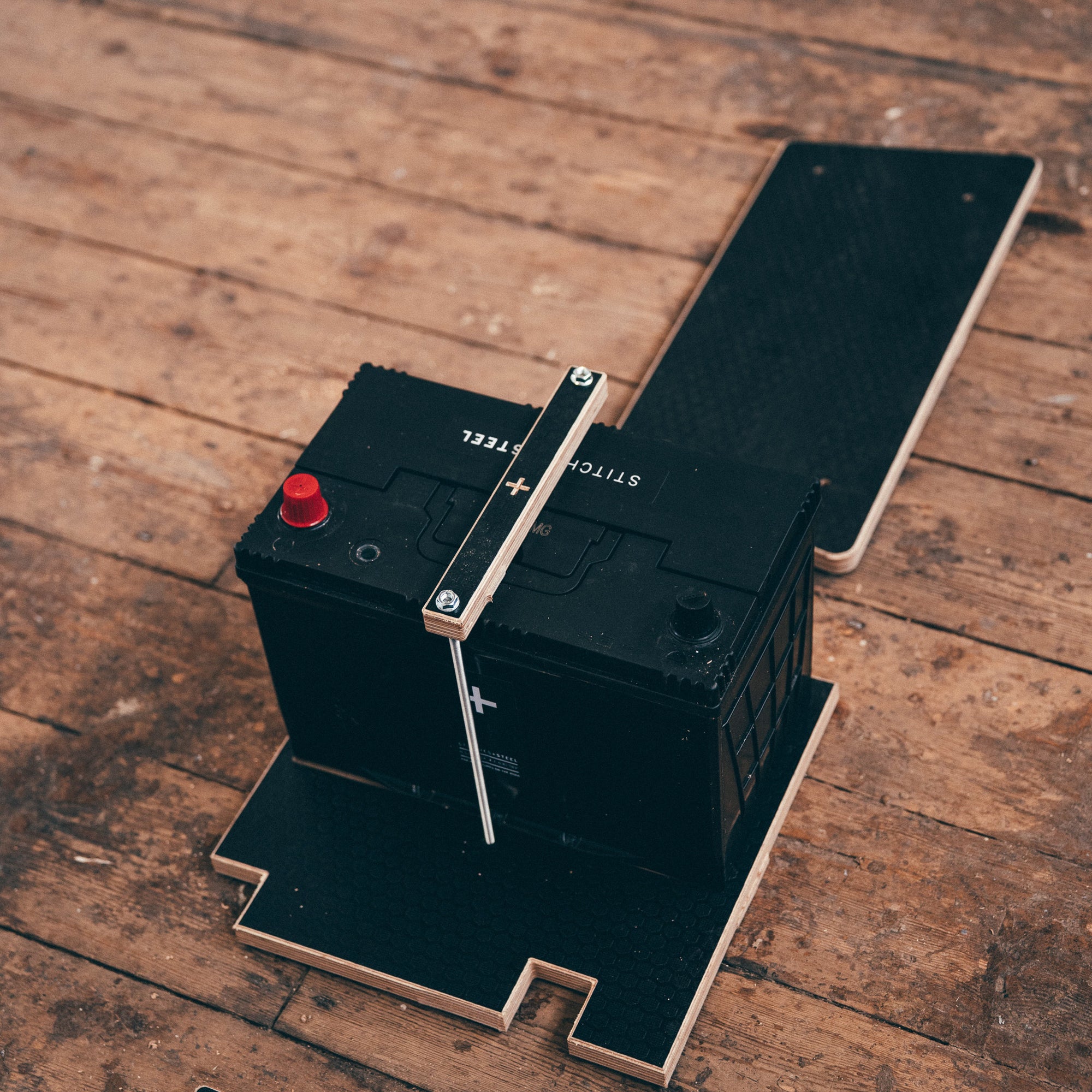 Leisure Battery Motherboard Kit