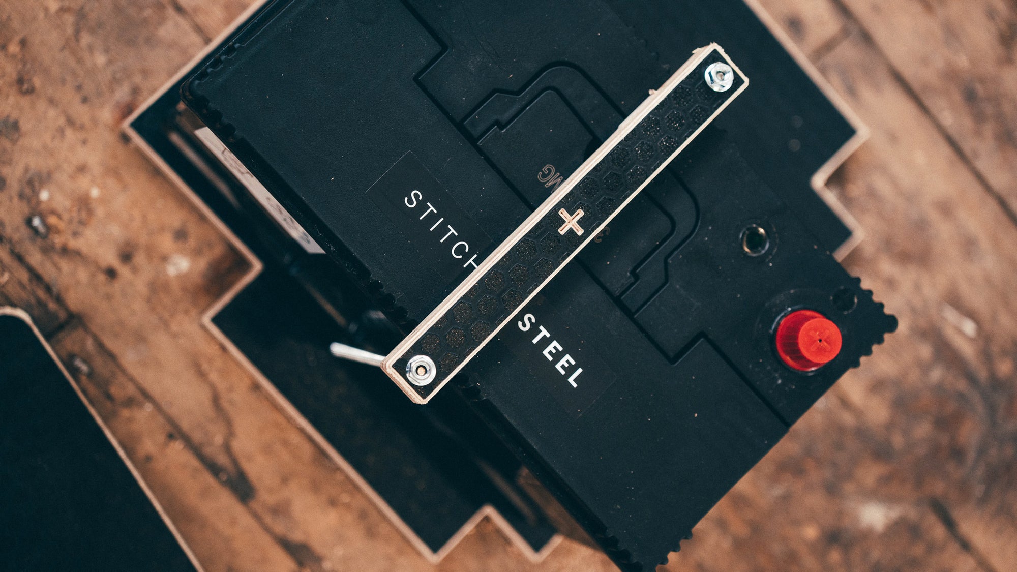 Leisure Battery Motherboard Kit