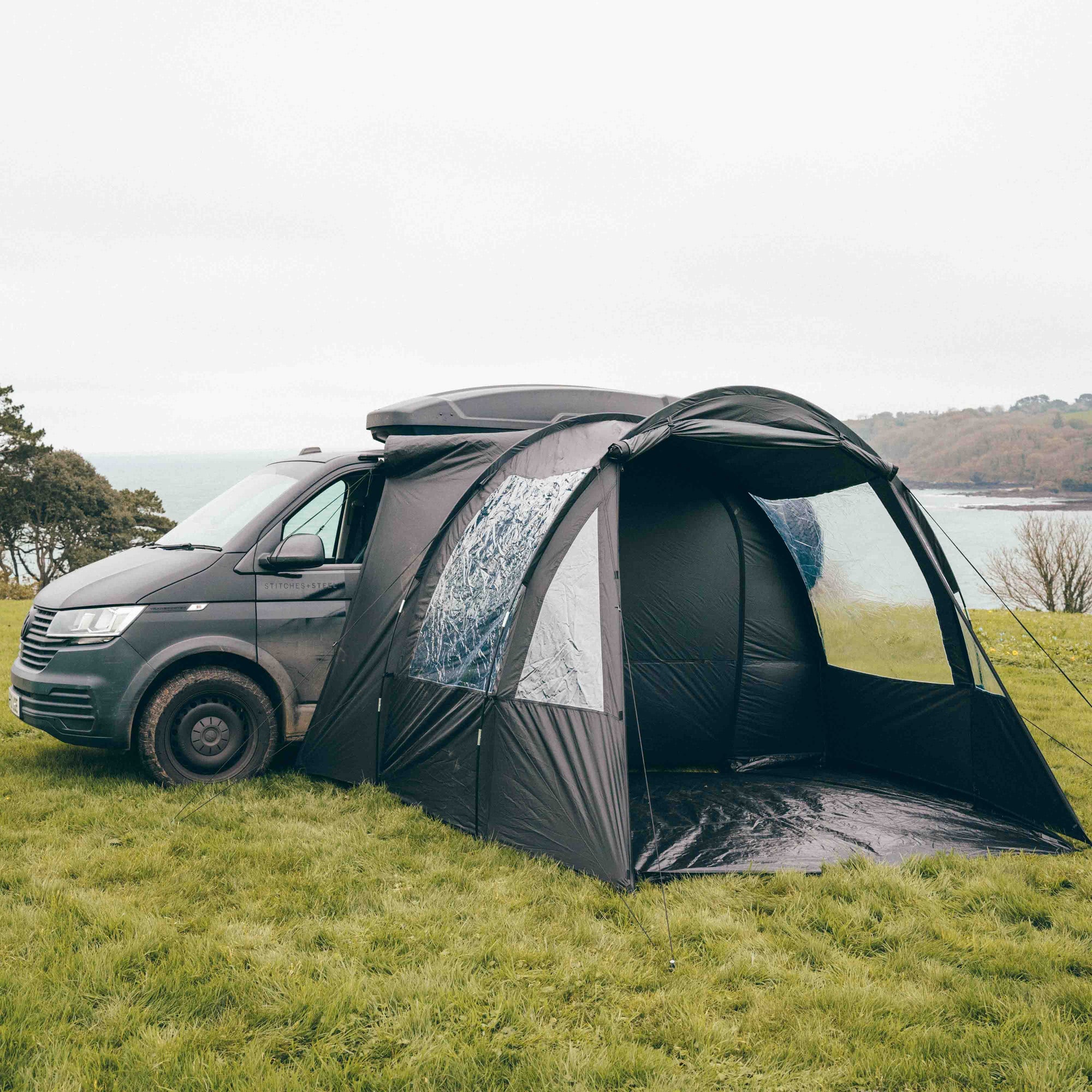 Driveaway Awning One