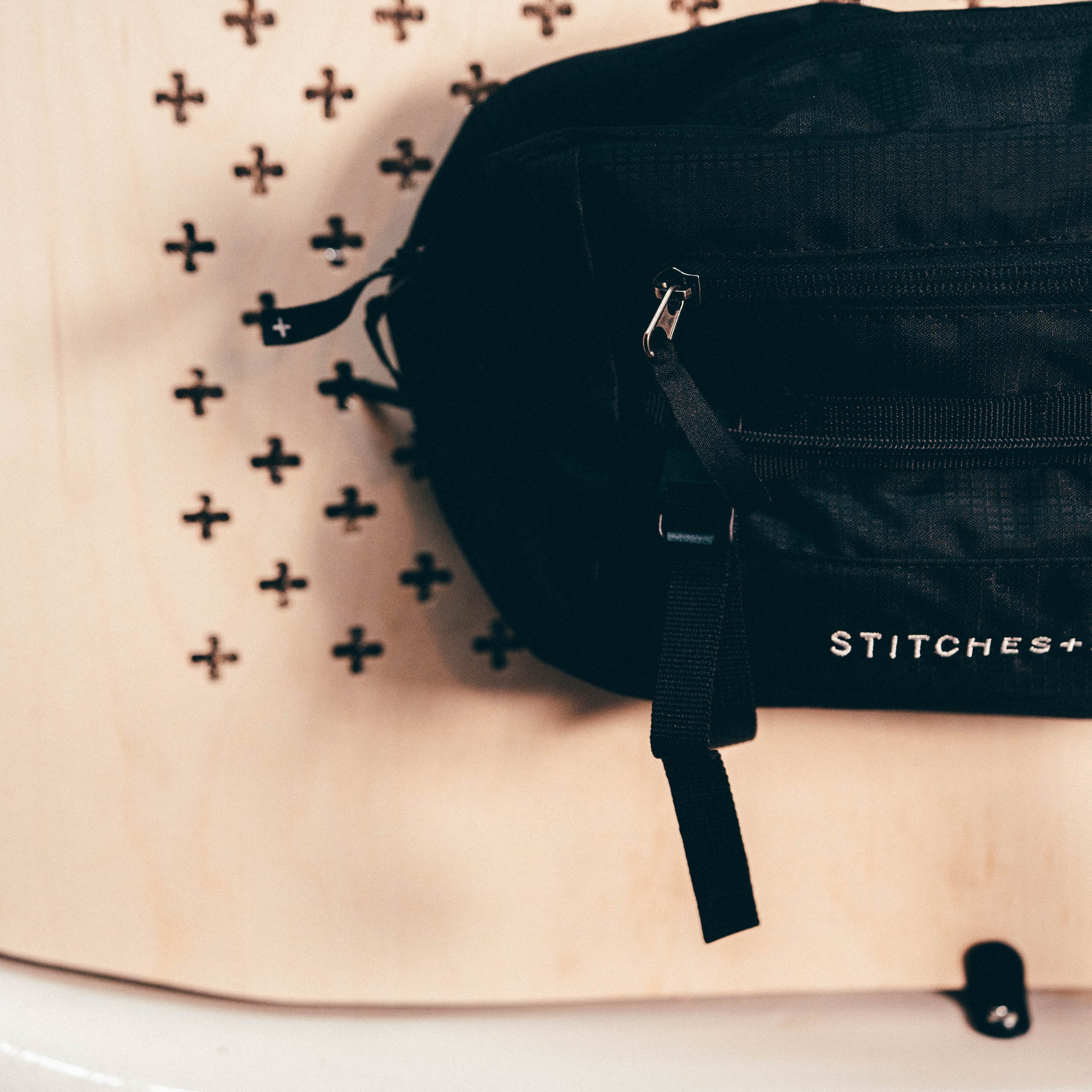 Barndoor kit VW T5 / T6