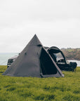 Teepee Tent