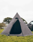 Teepee Tent