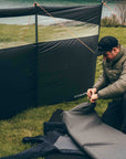 S+S Windbreak One