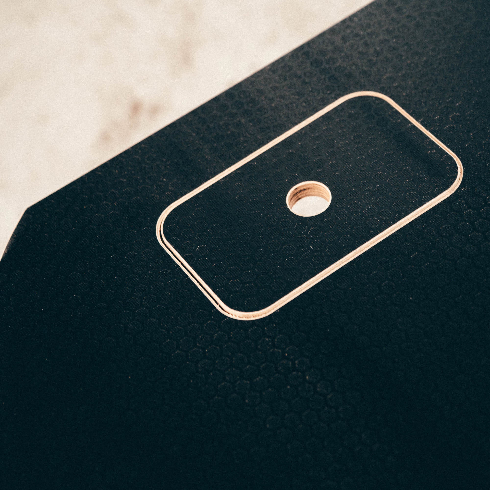 SWB Kombi Conversion kit