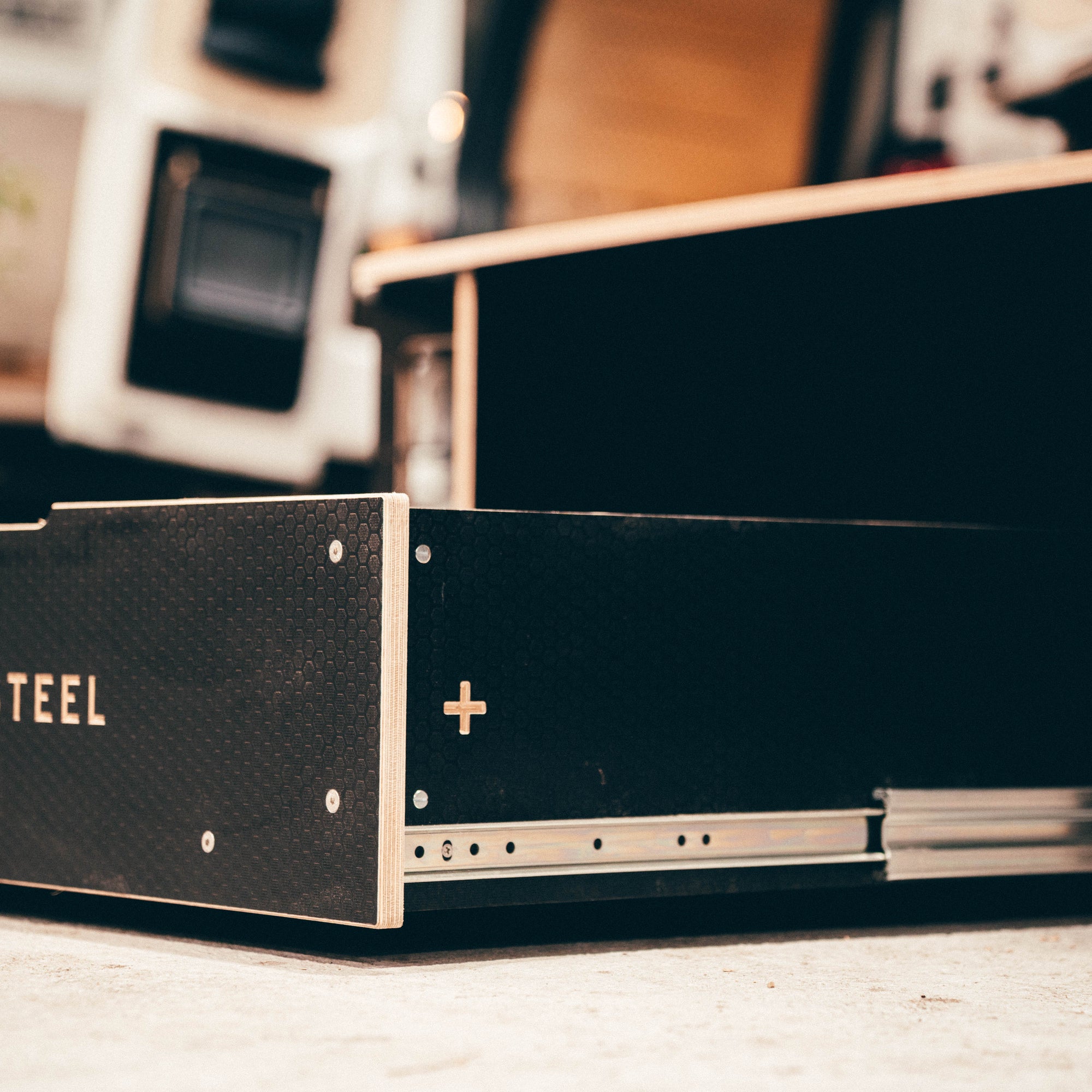 SWB Kombi Conversion kit