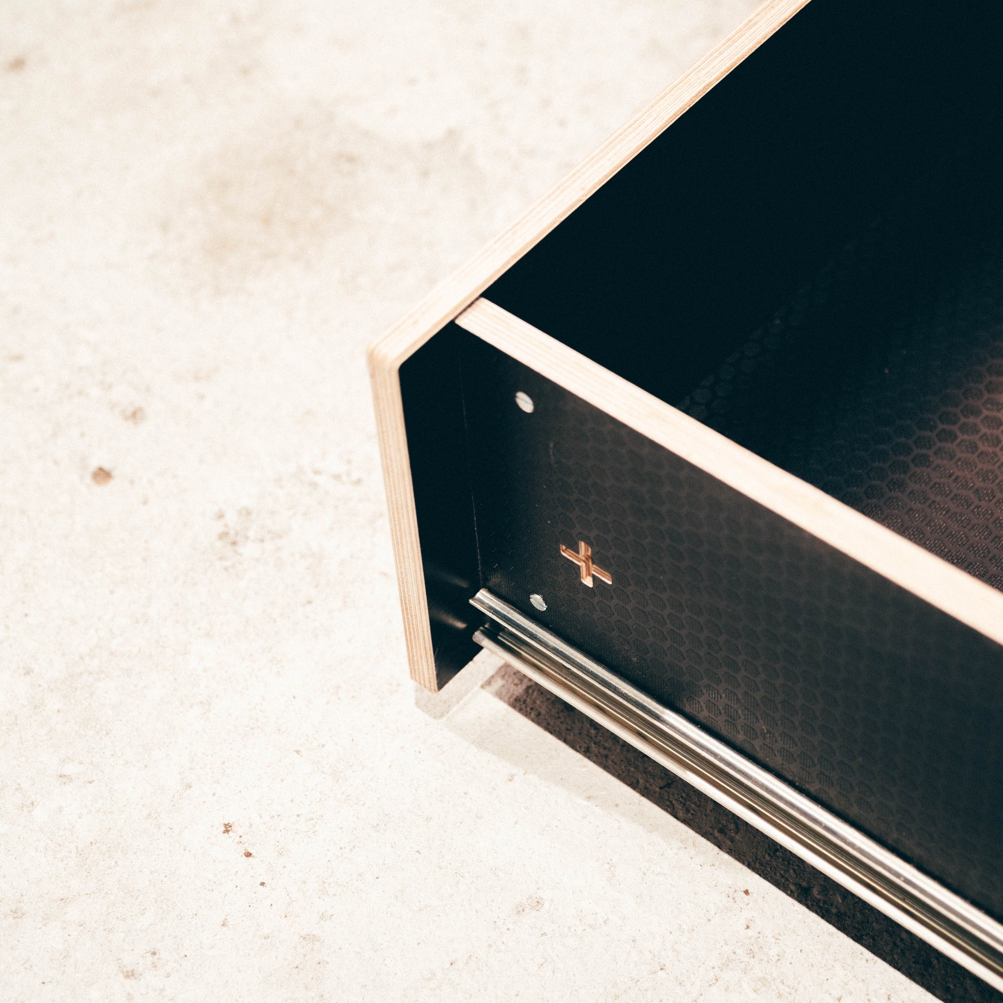 SWB Kombi Conversion kit