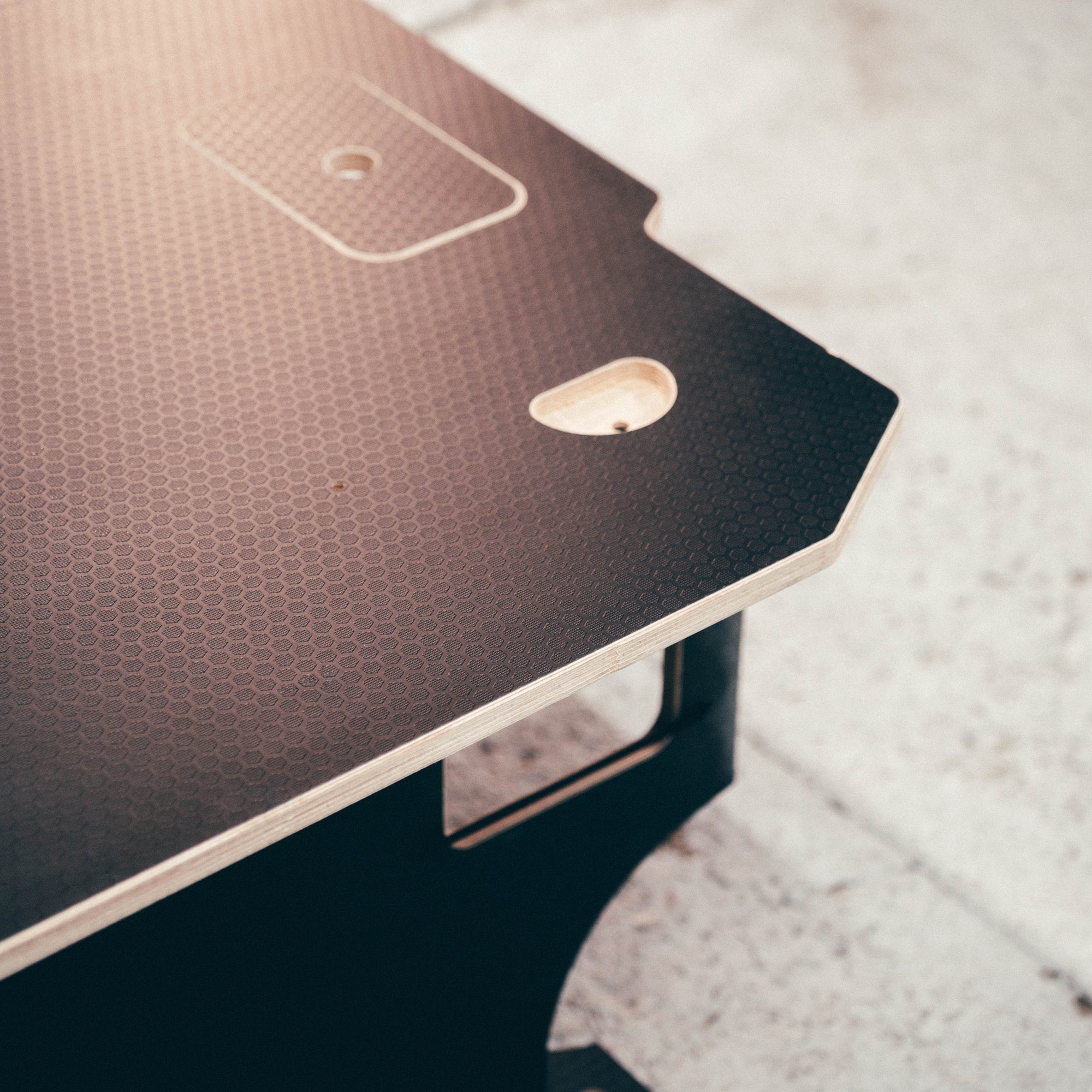 SWB Kombi Conversion kit