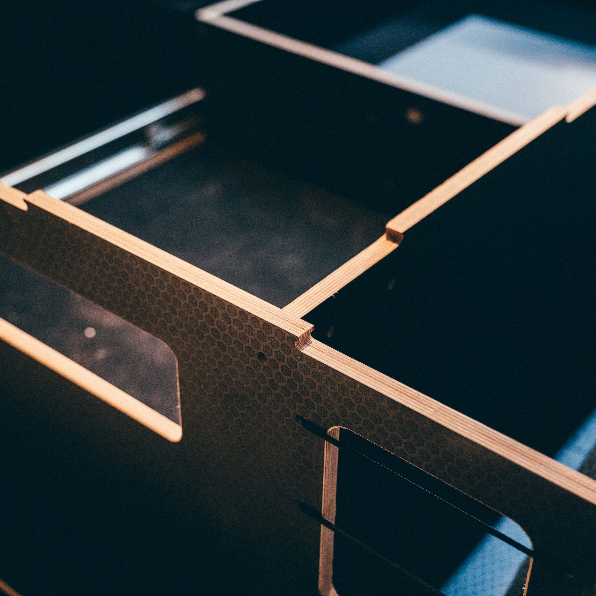 SWB Kombi Conversion kit