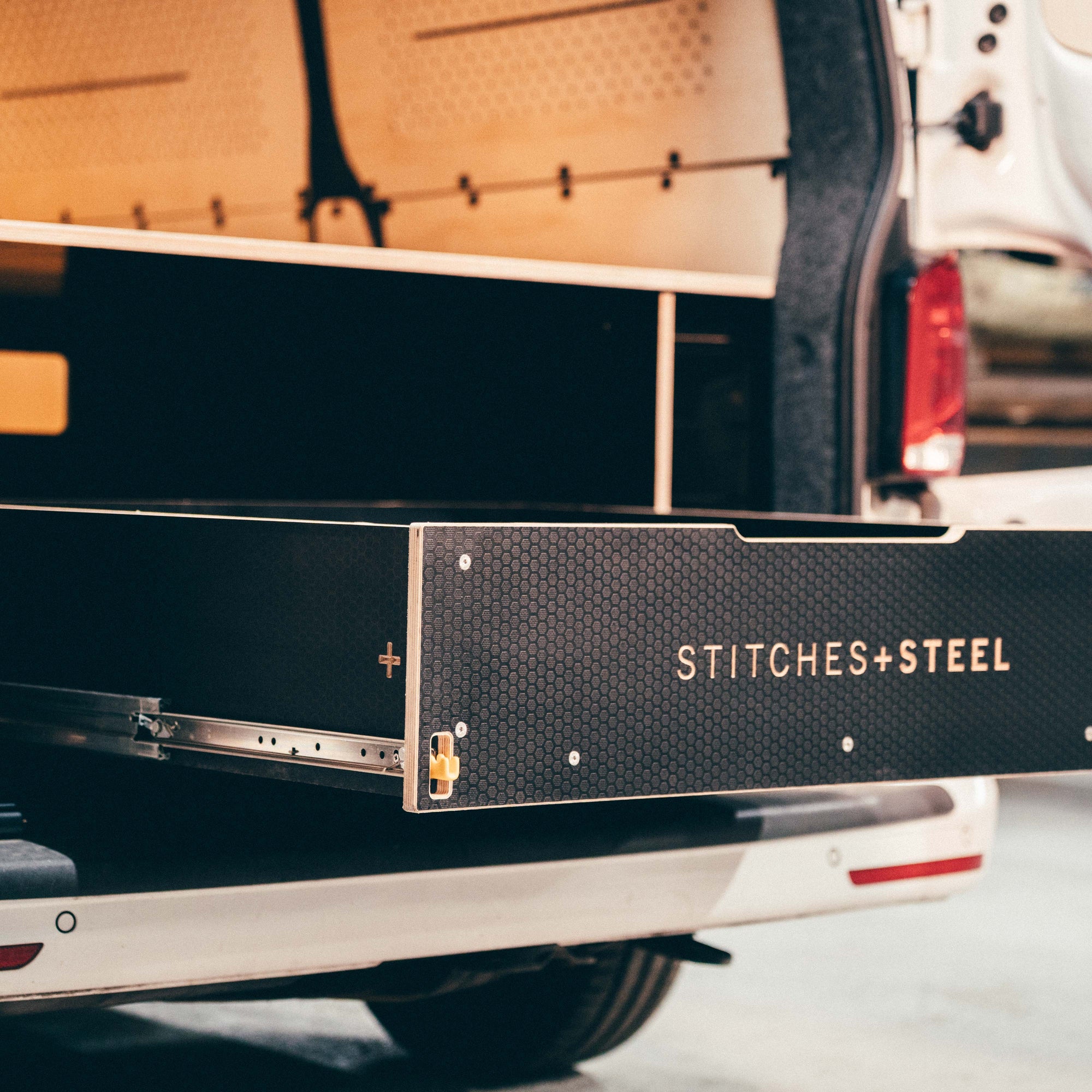 SWB Kombi Conversion kit